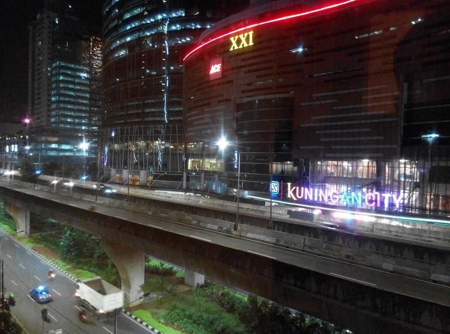 Outdoor view
