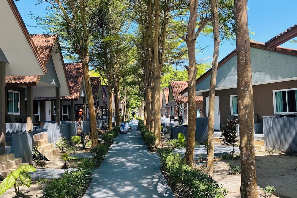Outdoor view