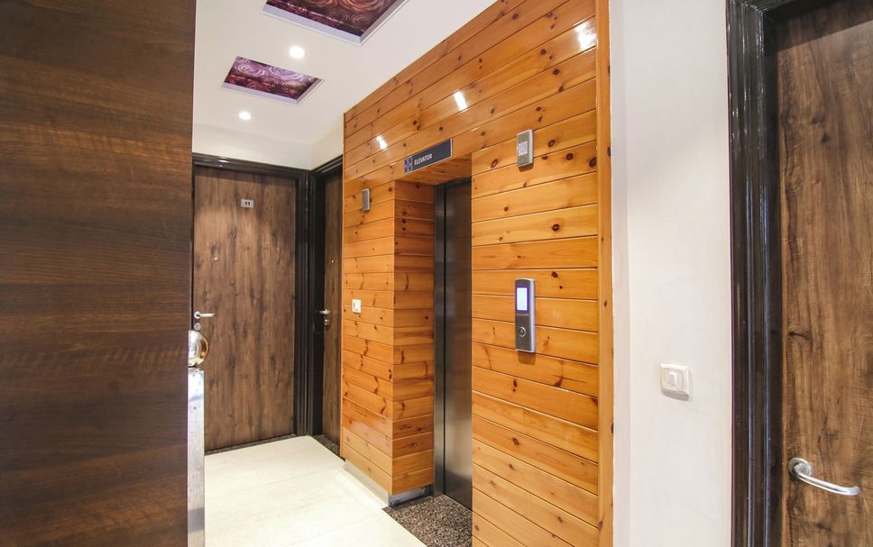 Room amenity Photo