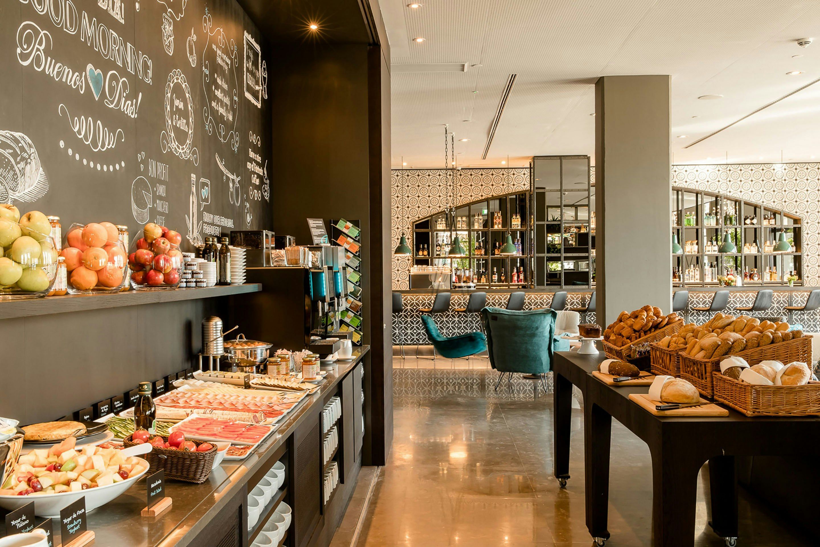 Buffet