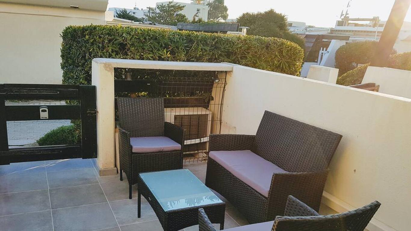 Naturist Village Studio Port Nature