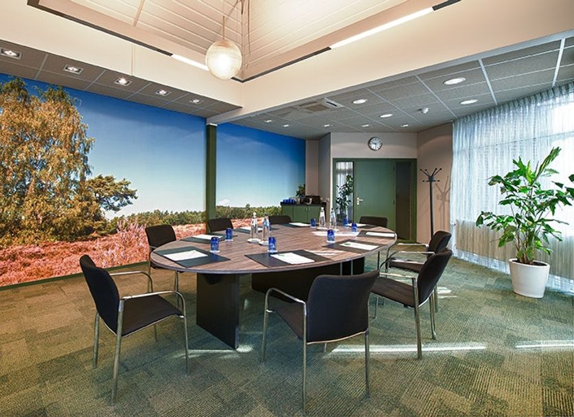 Conference room Photo