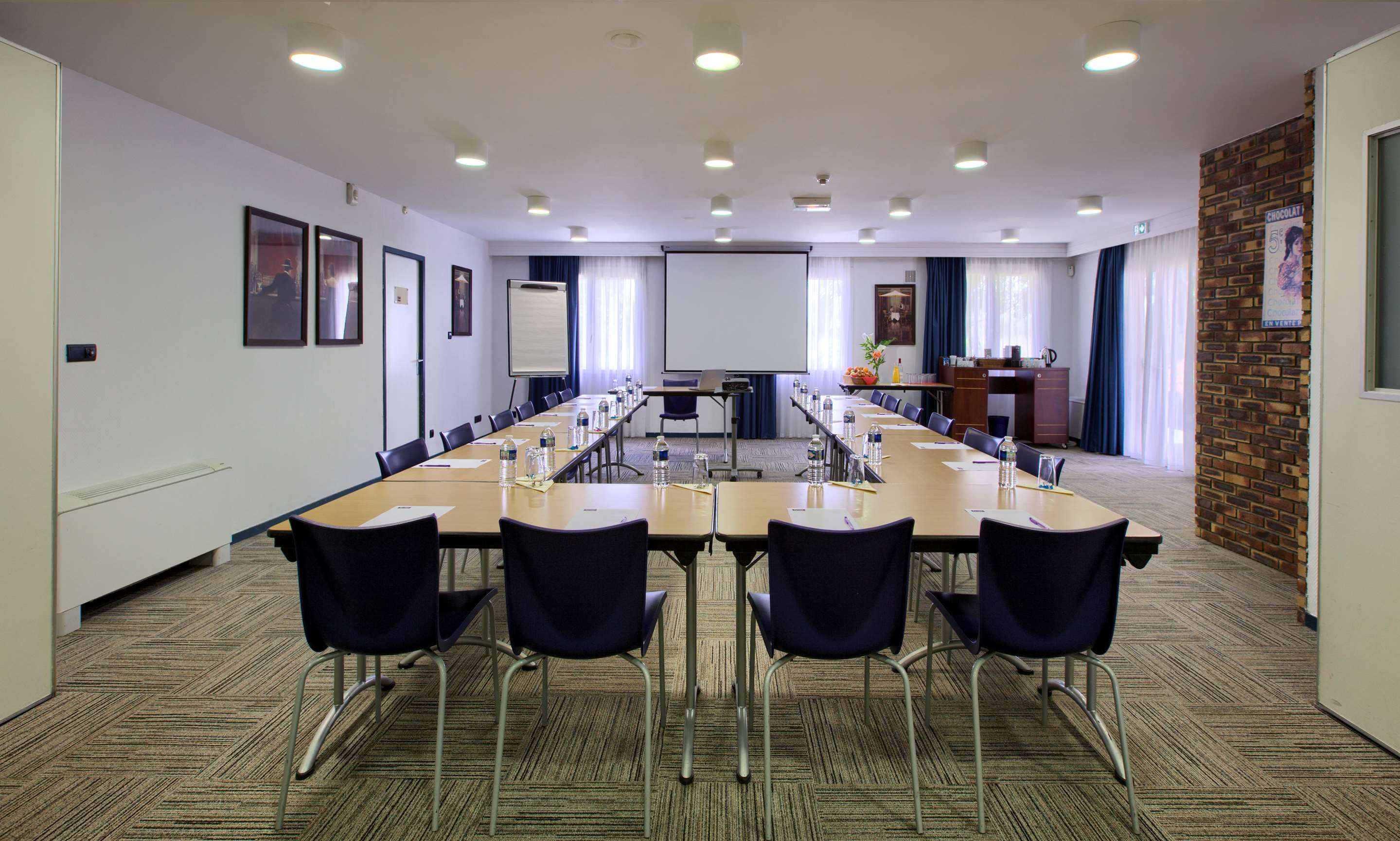 Conference room