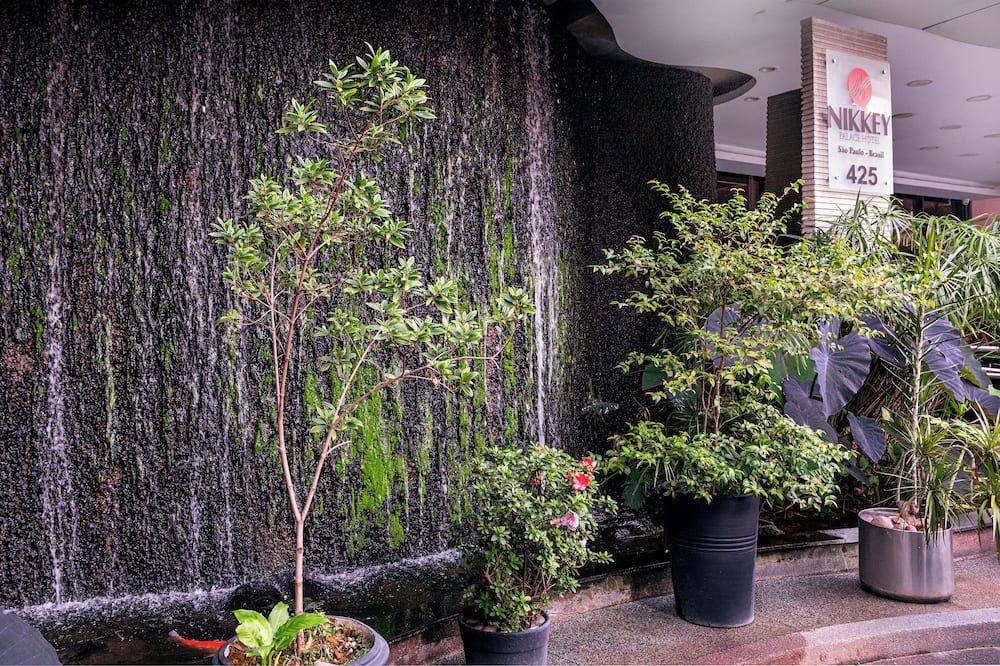 Outdoor view