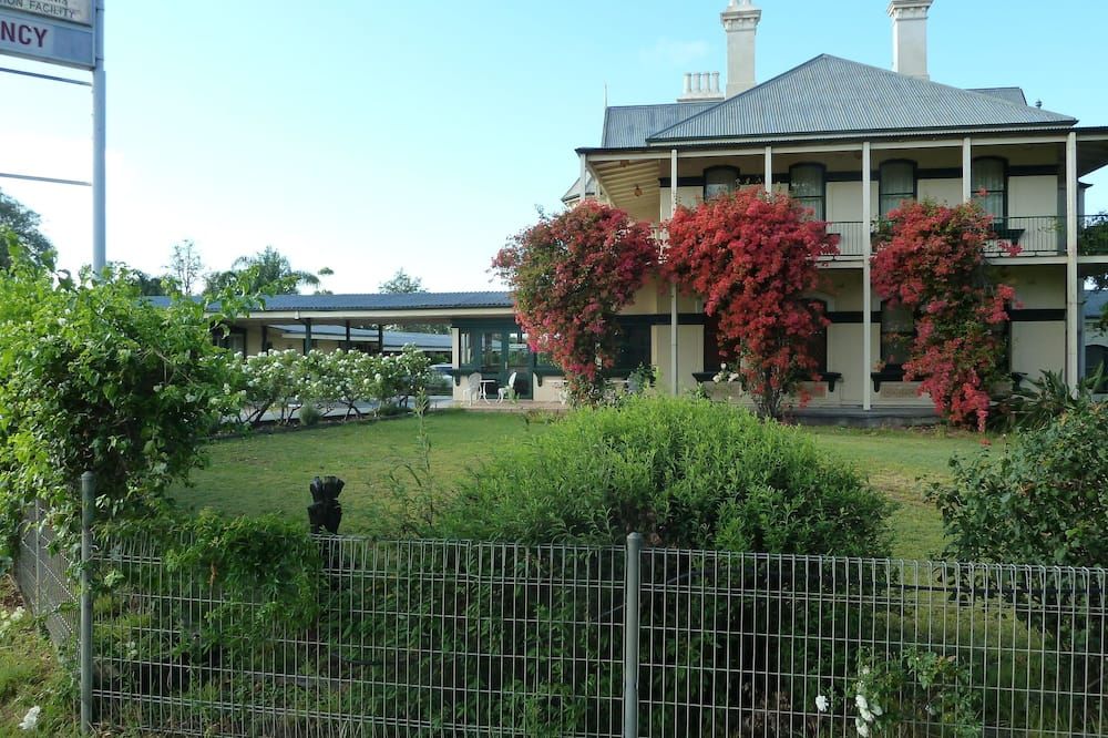 Outdoor view