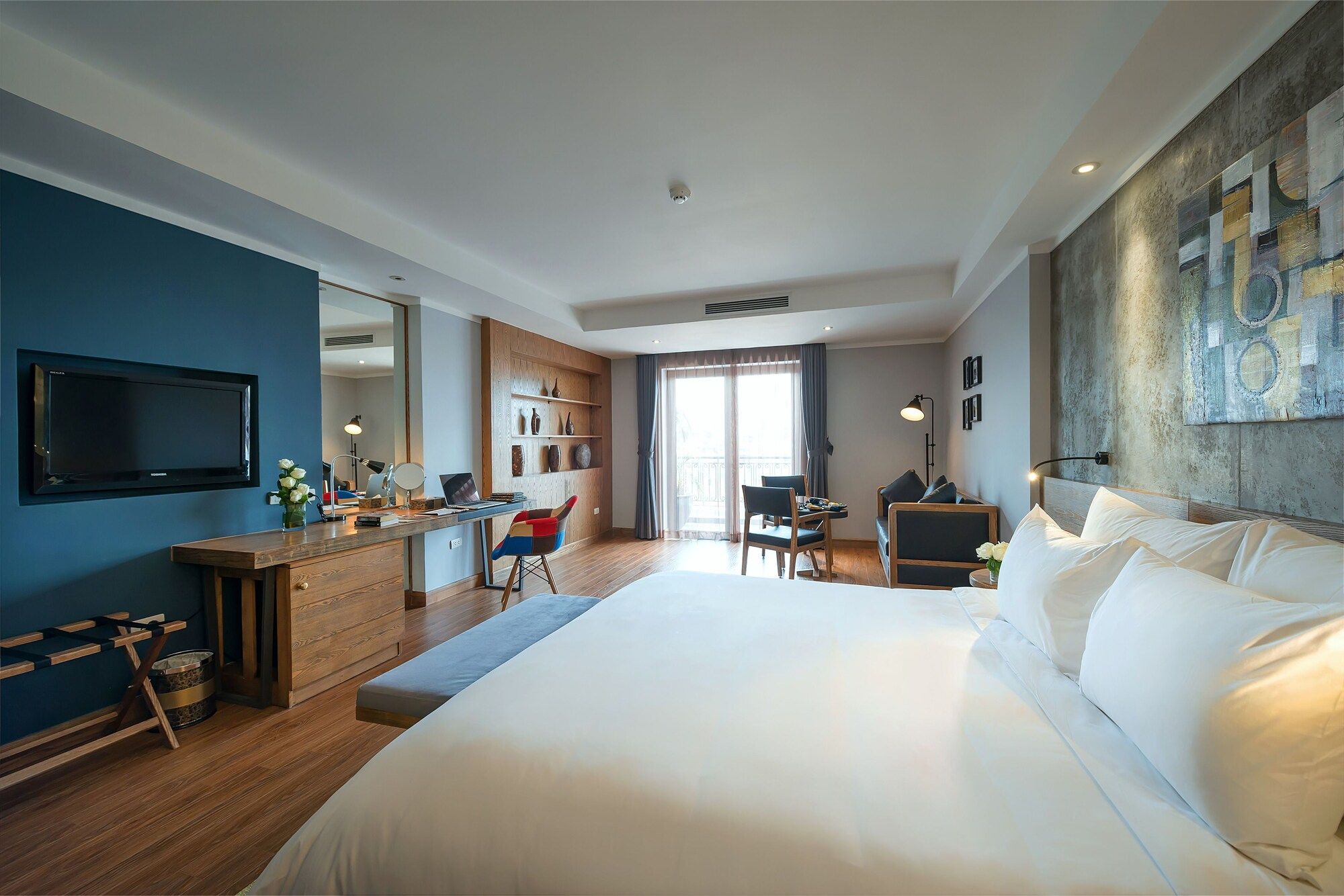 Bedroom Photo