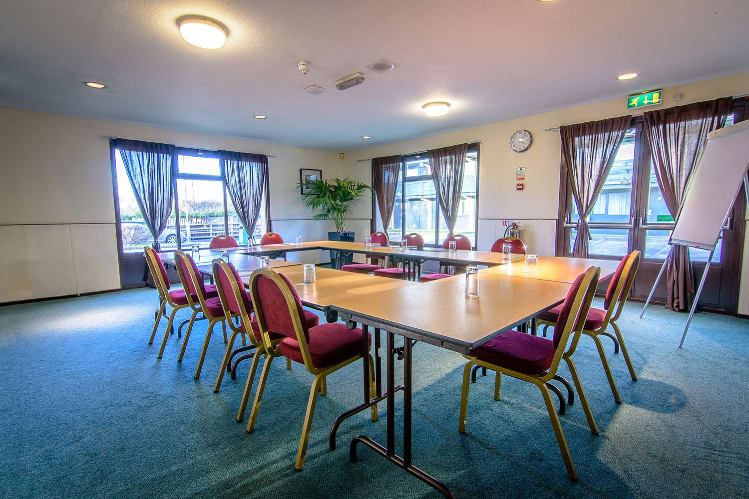 Conference room