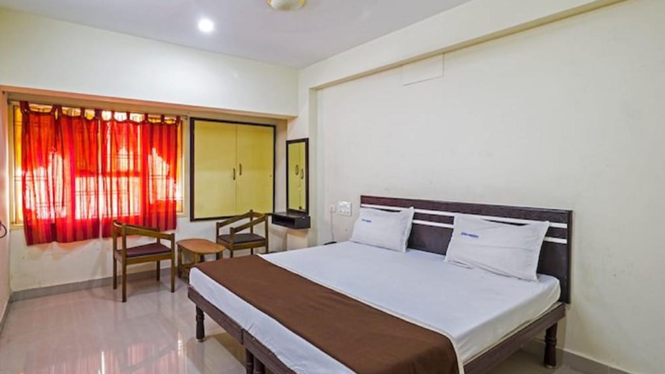Hotel Nithin Krishna