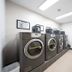 Laundry facility