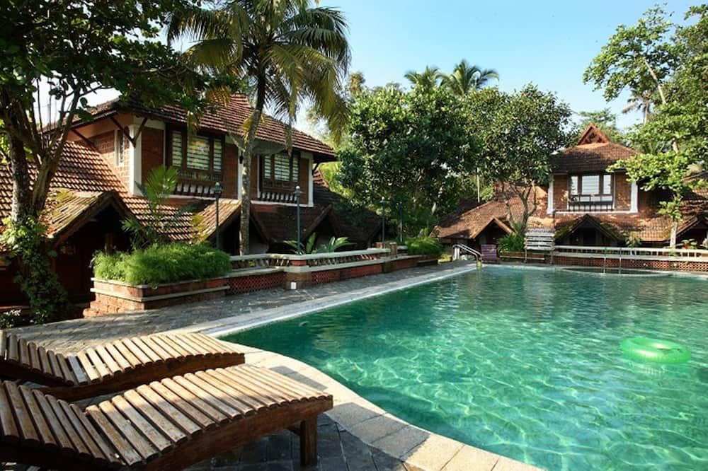 Punnamada Resort