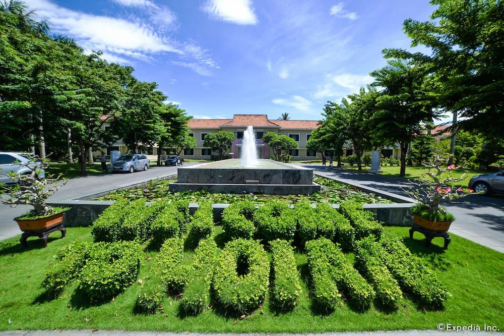 Outdoor view