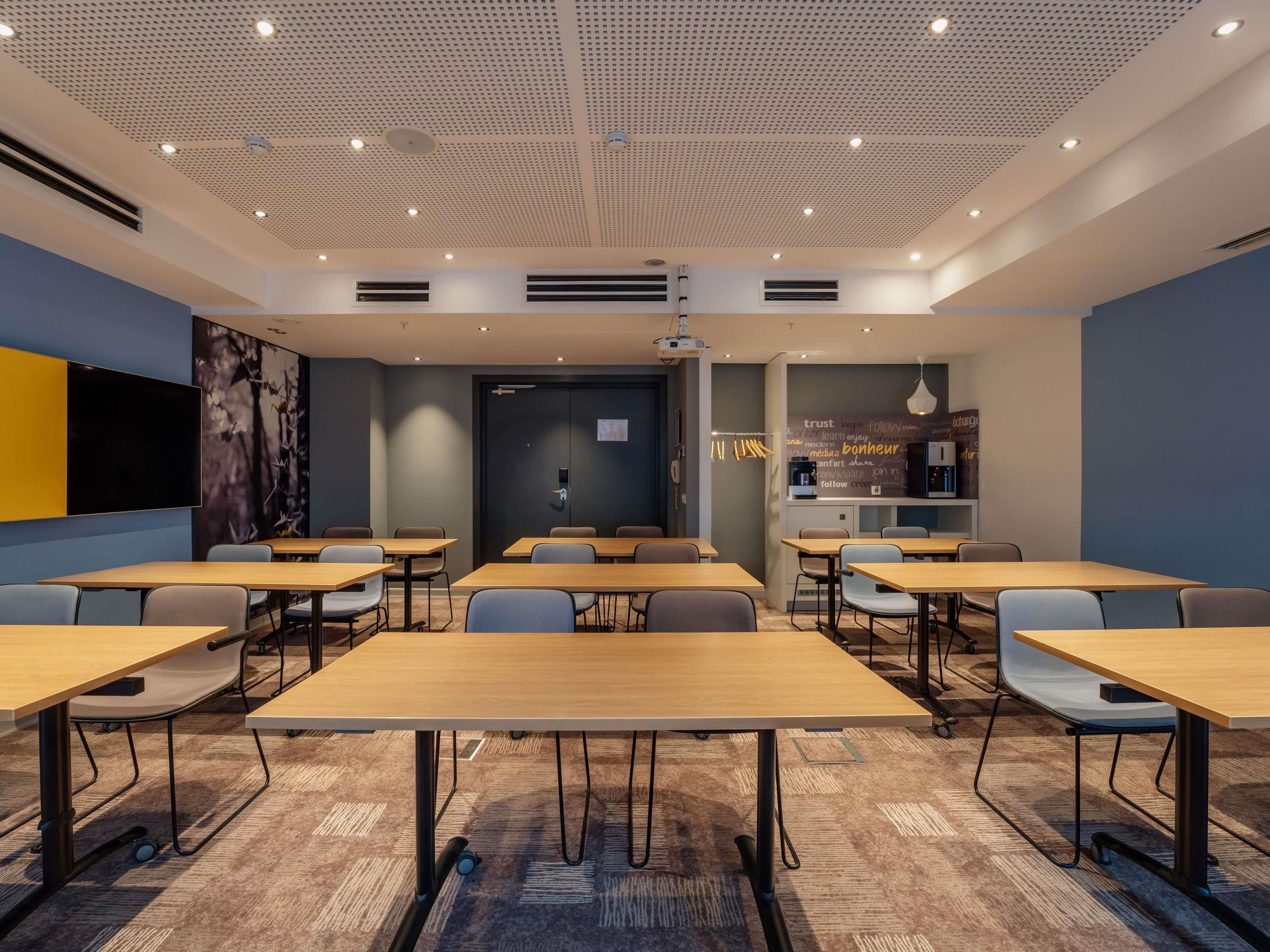 Conference room