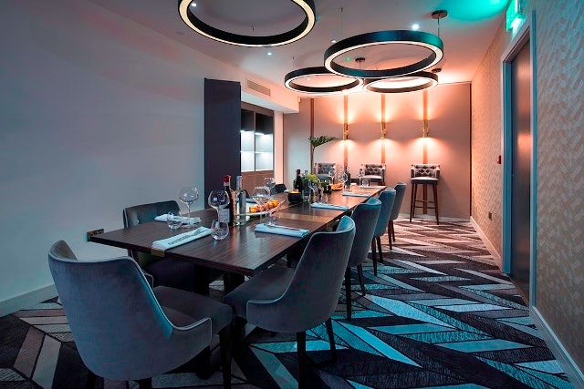 Conference room