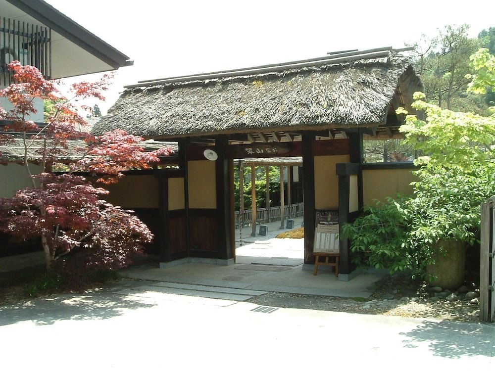 Outdoor view
