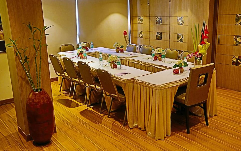 Conference room Photo