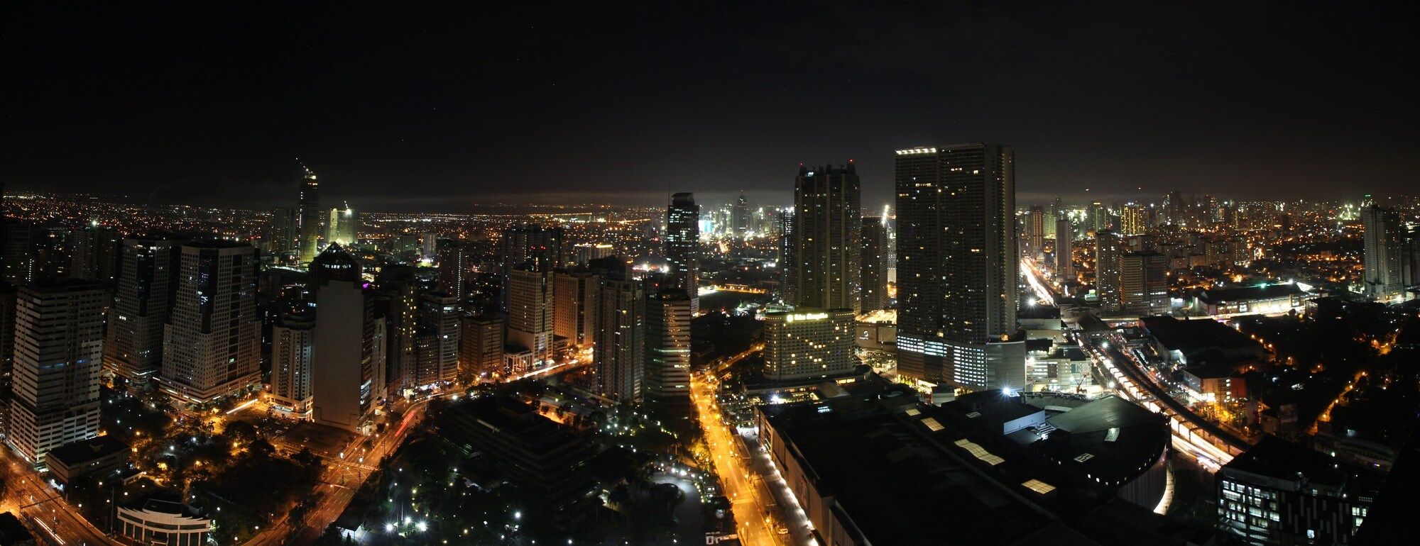 Outdoor view