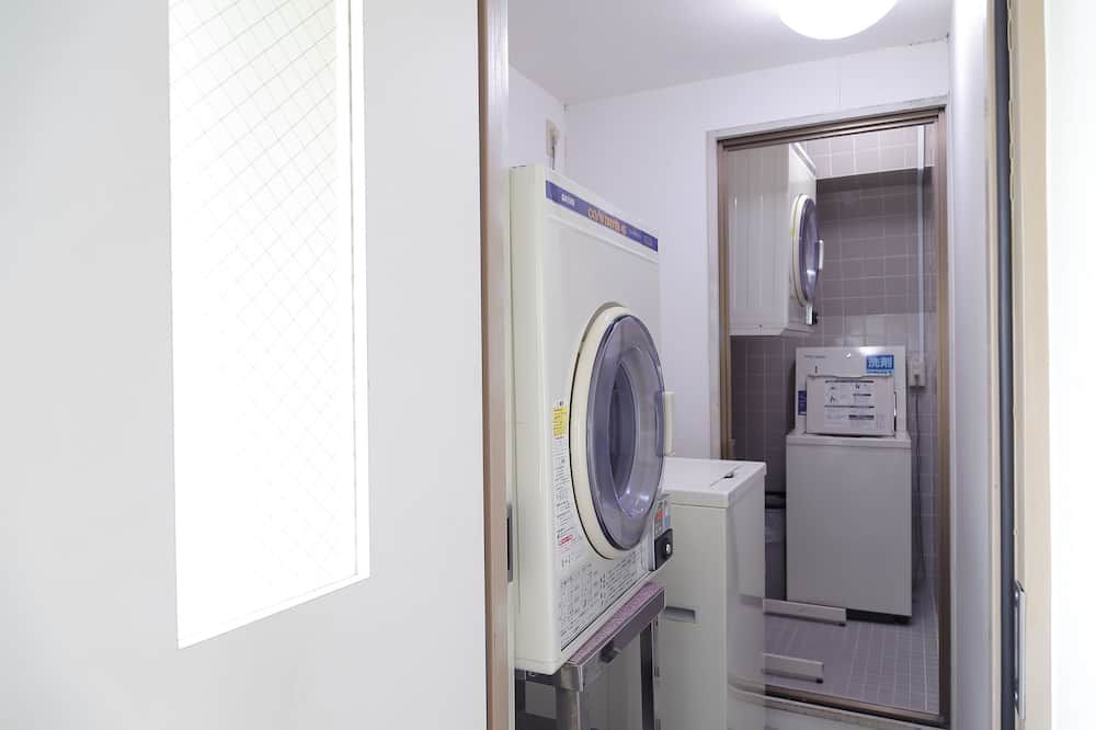 Laundry facility