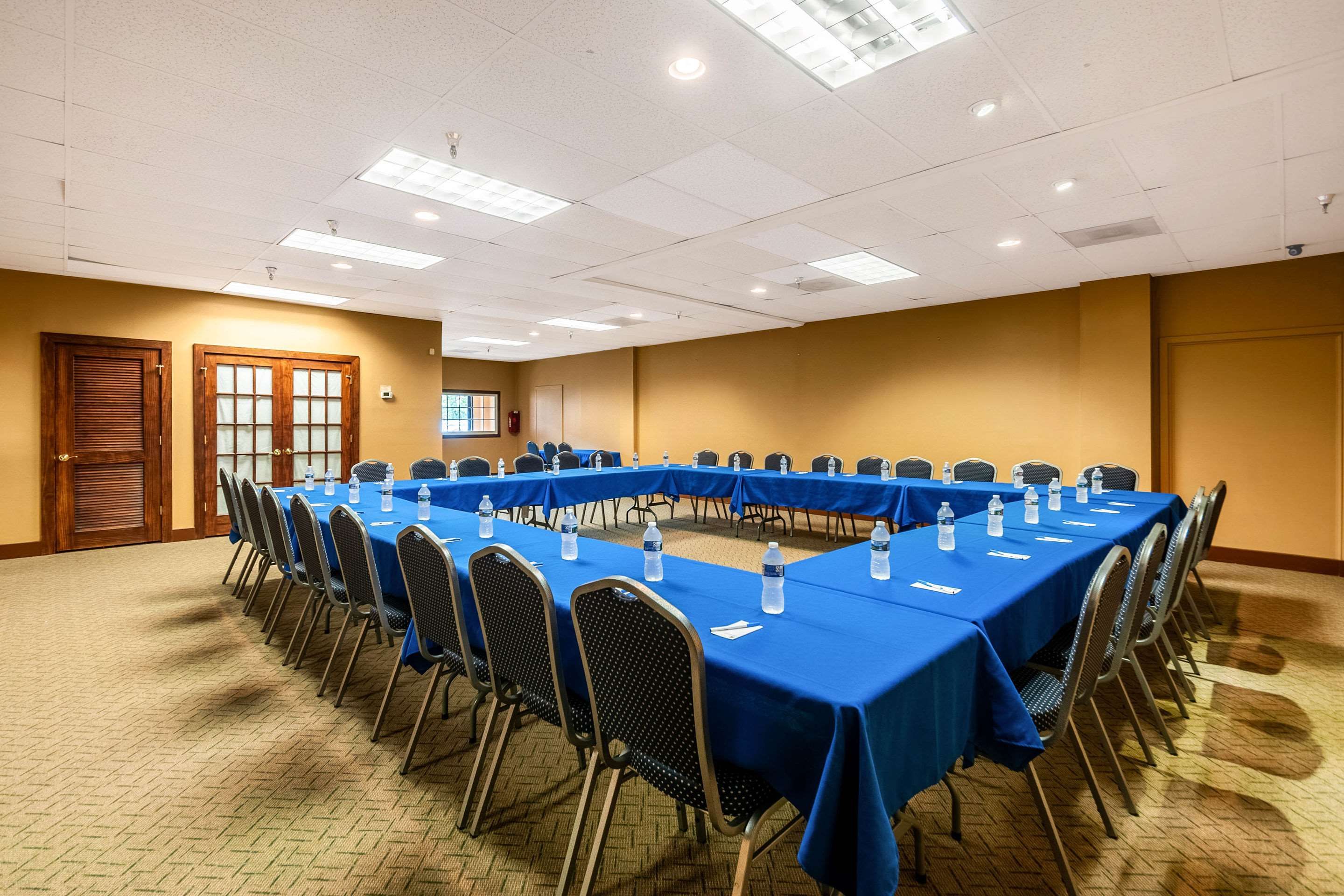 Conference room