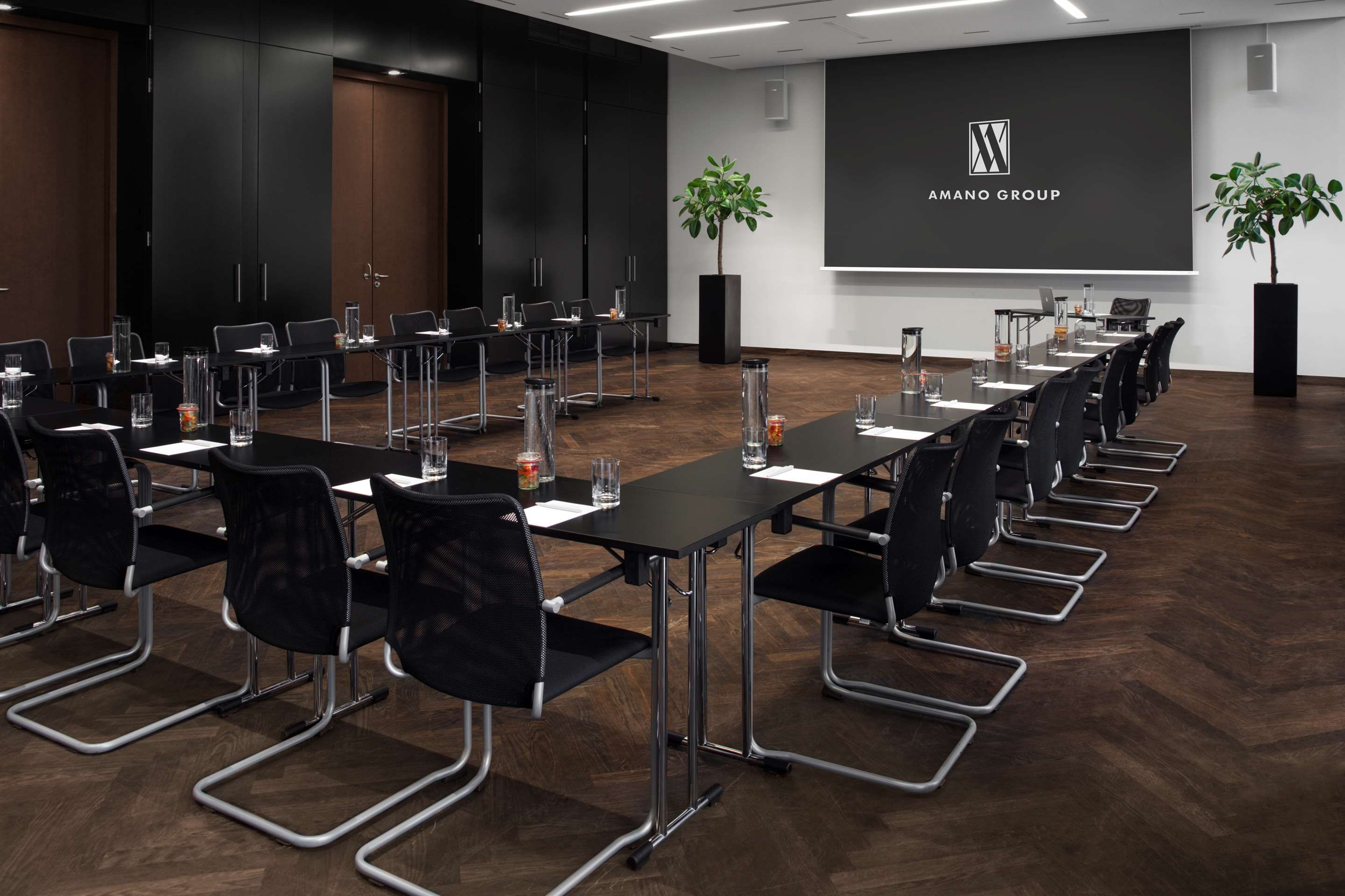 Conference room