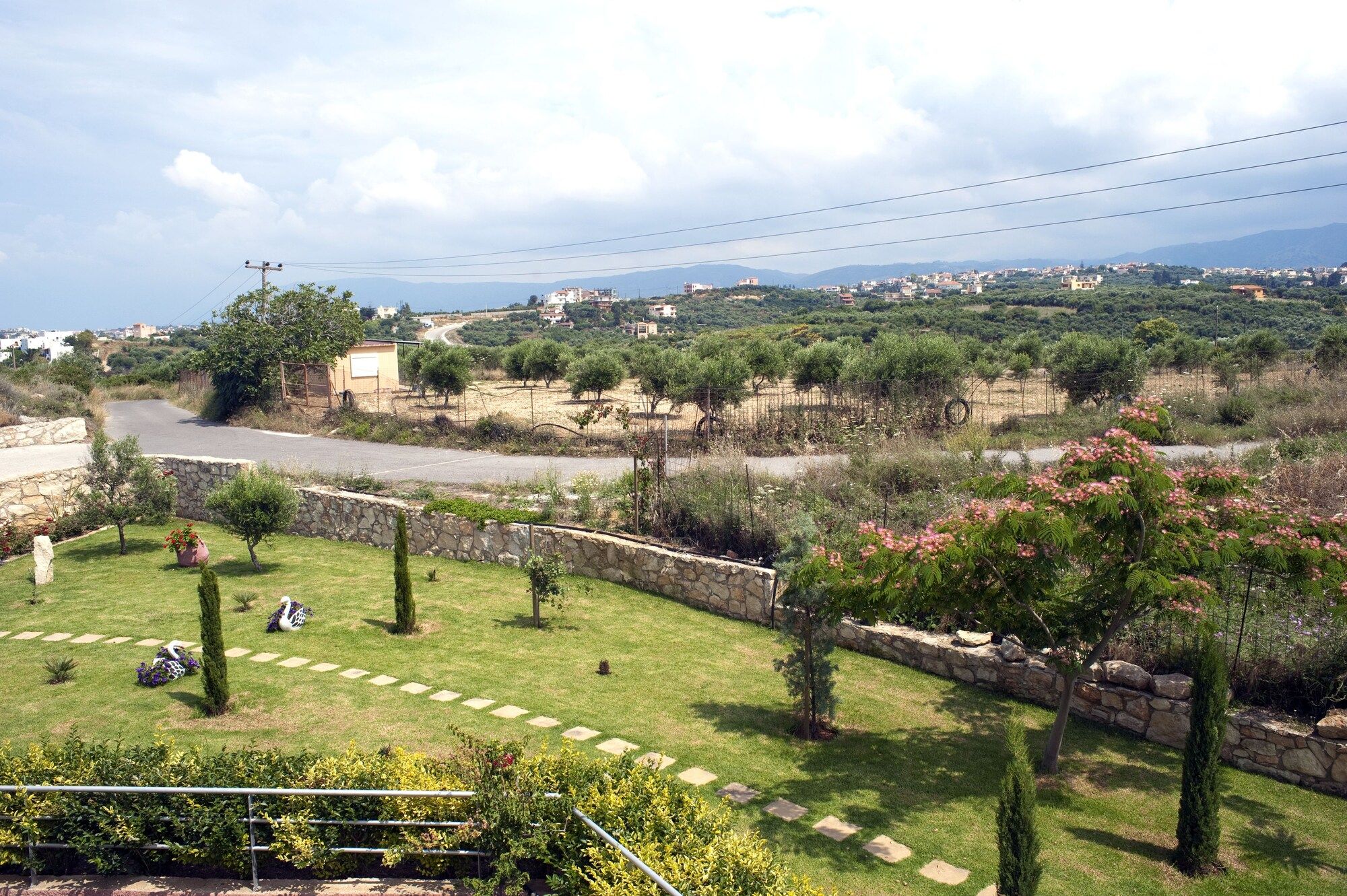 Outdoor view