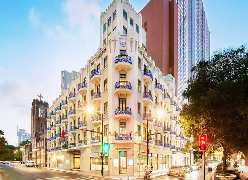 Building Photo