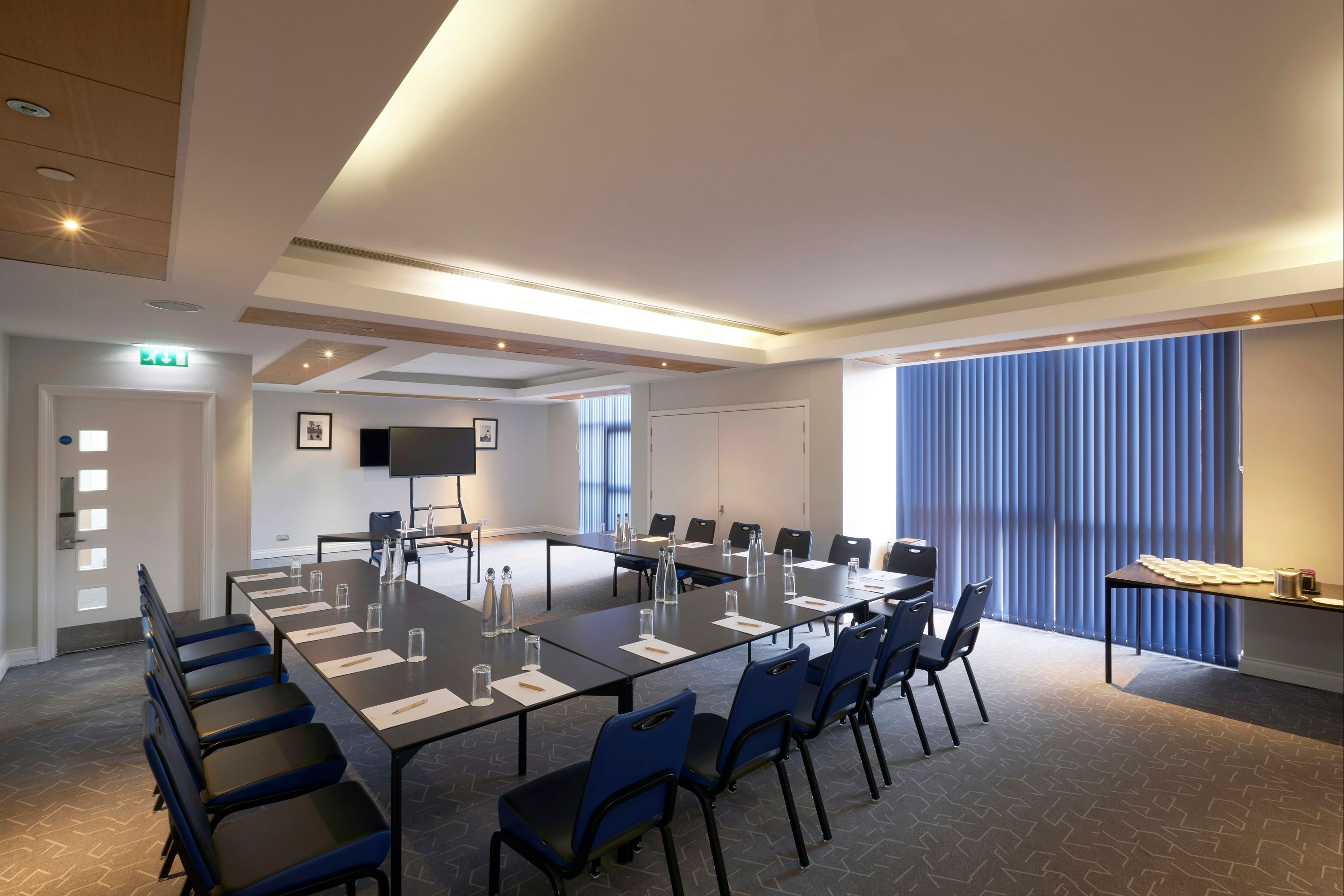 Conference room