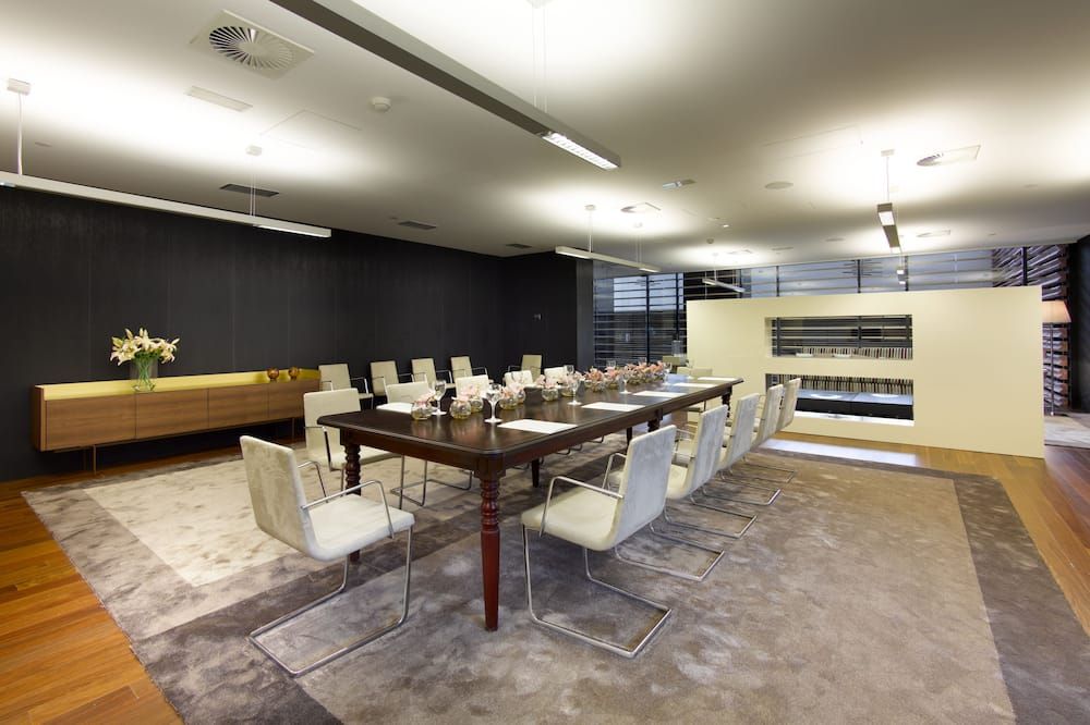 Conference room