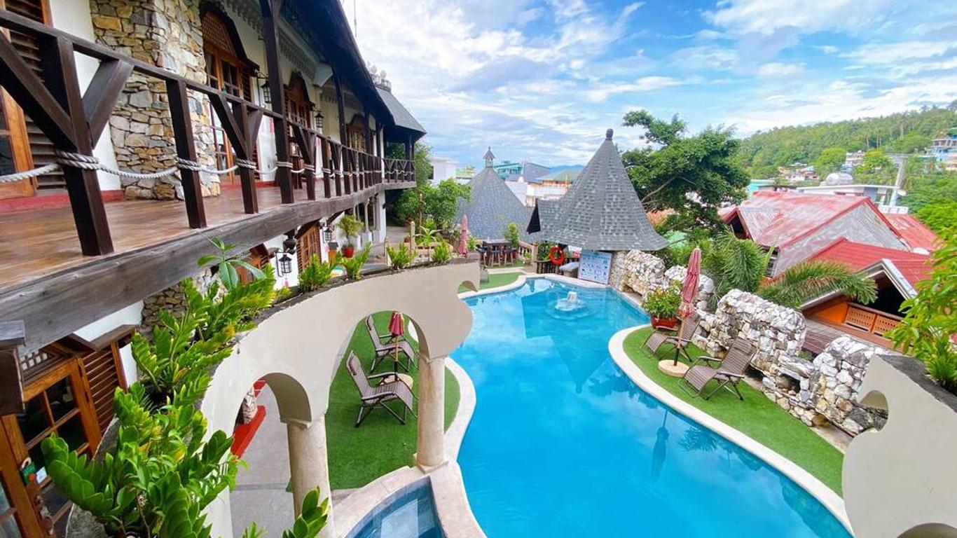 Tropicana Castle Dive Resort powered by Cocotel