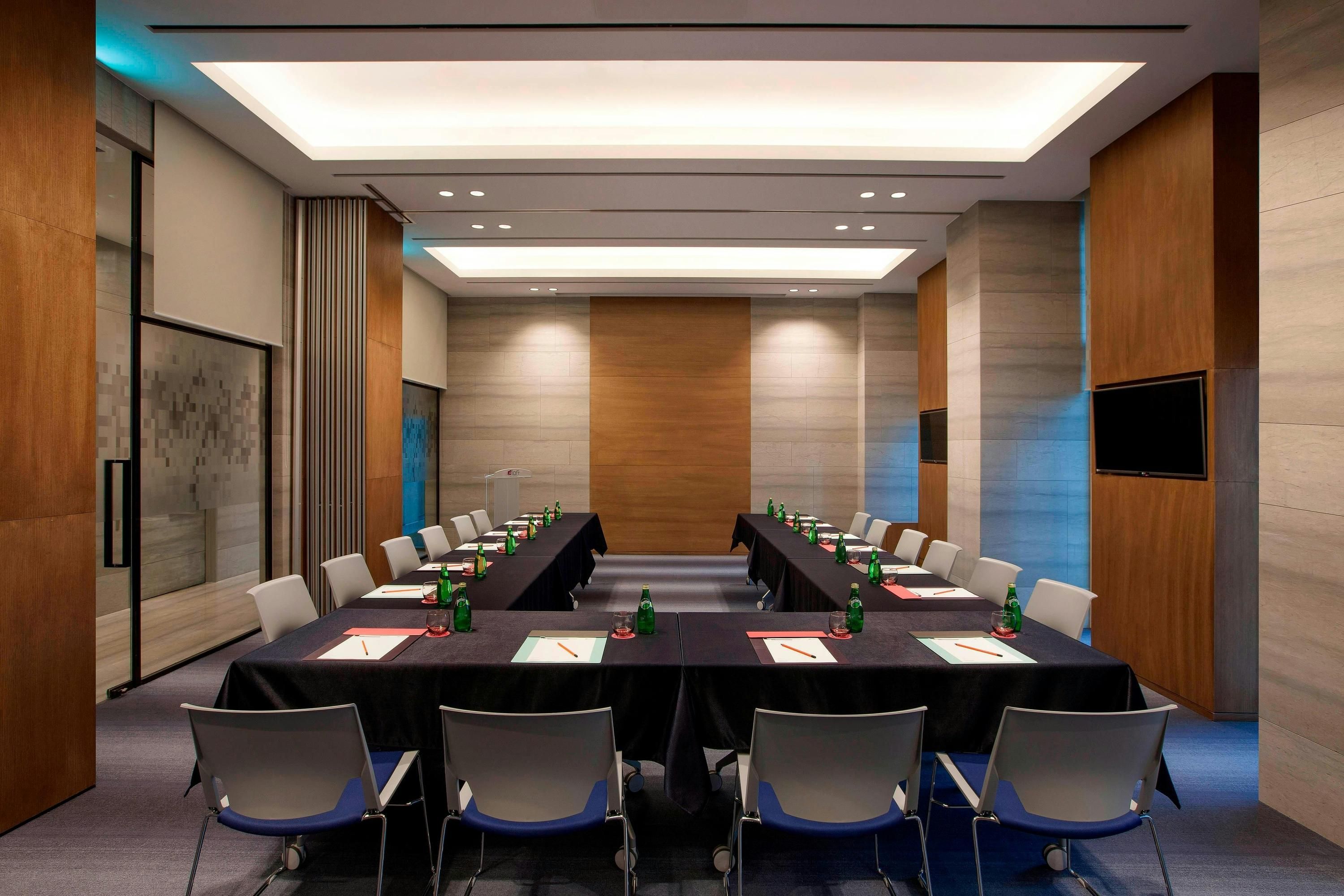 Conference room