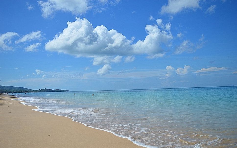 Beach Photo