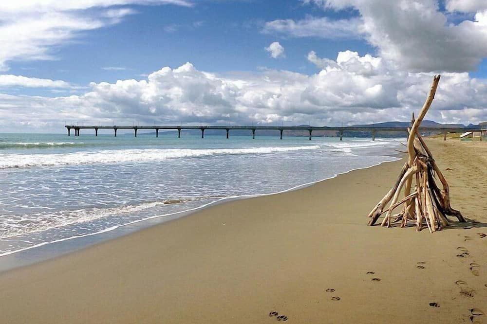 Beach Photo