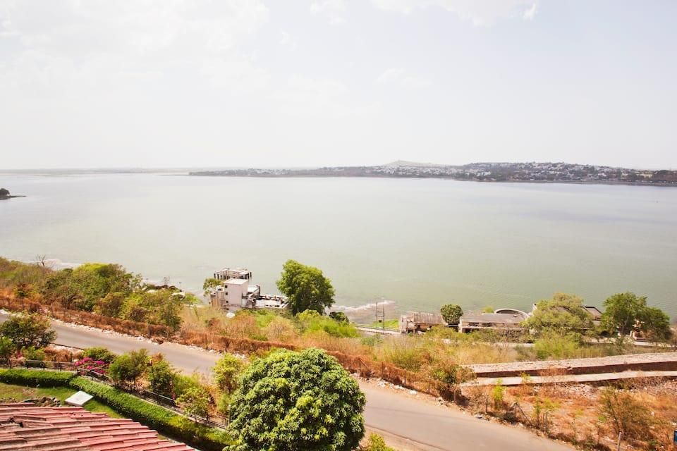 Outdoor view