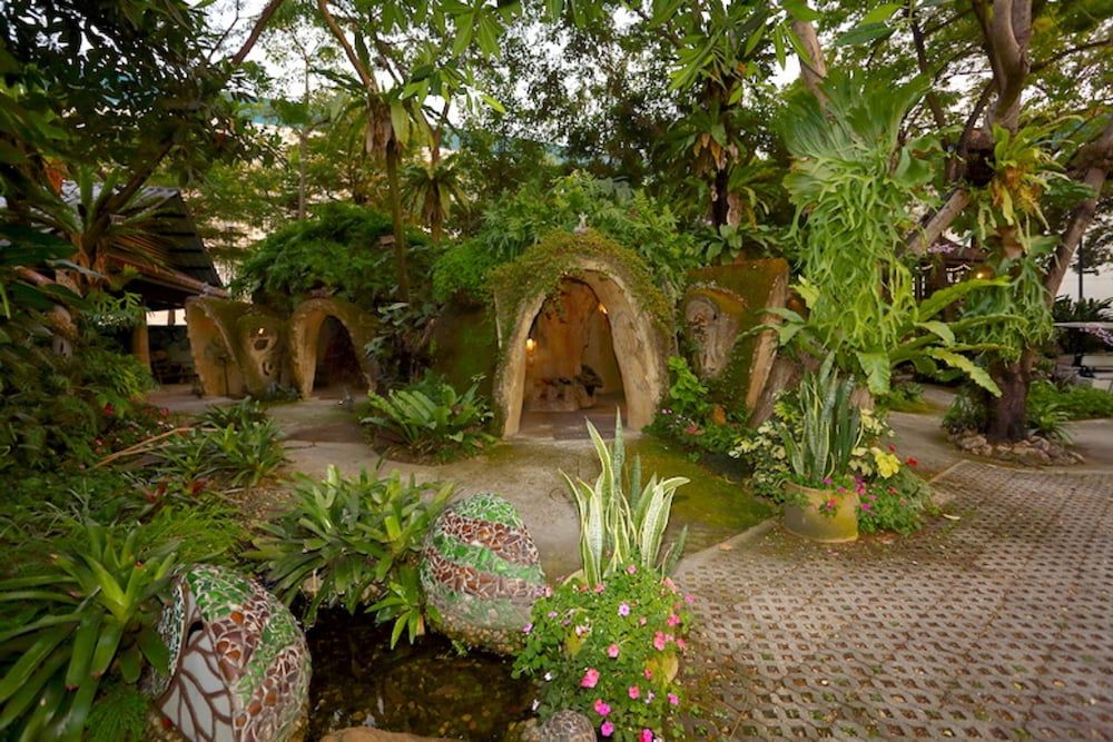 Outdoor view