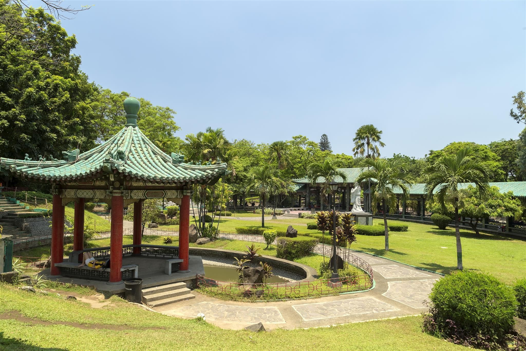 Outdoor view