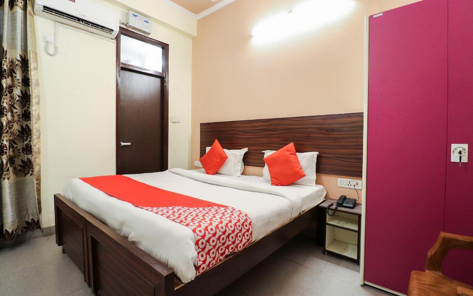 Bedroom Photo