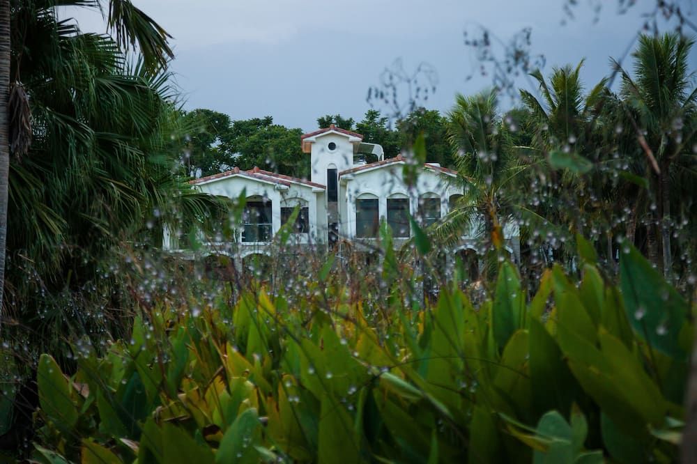 Outdoor view