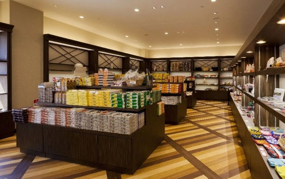 Shop Photo