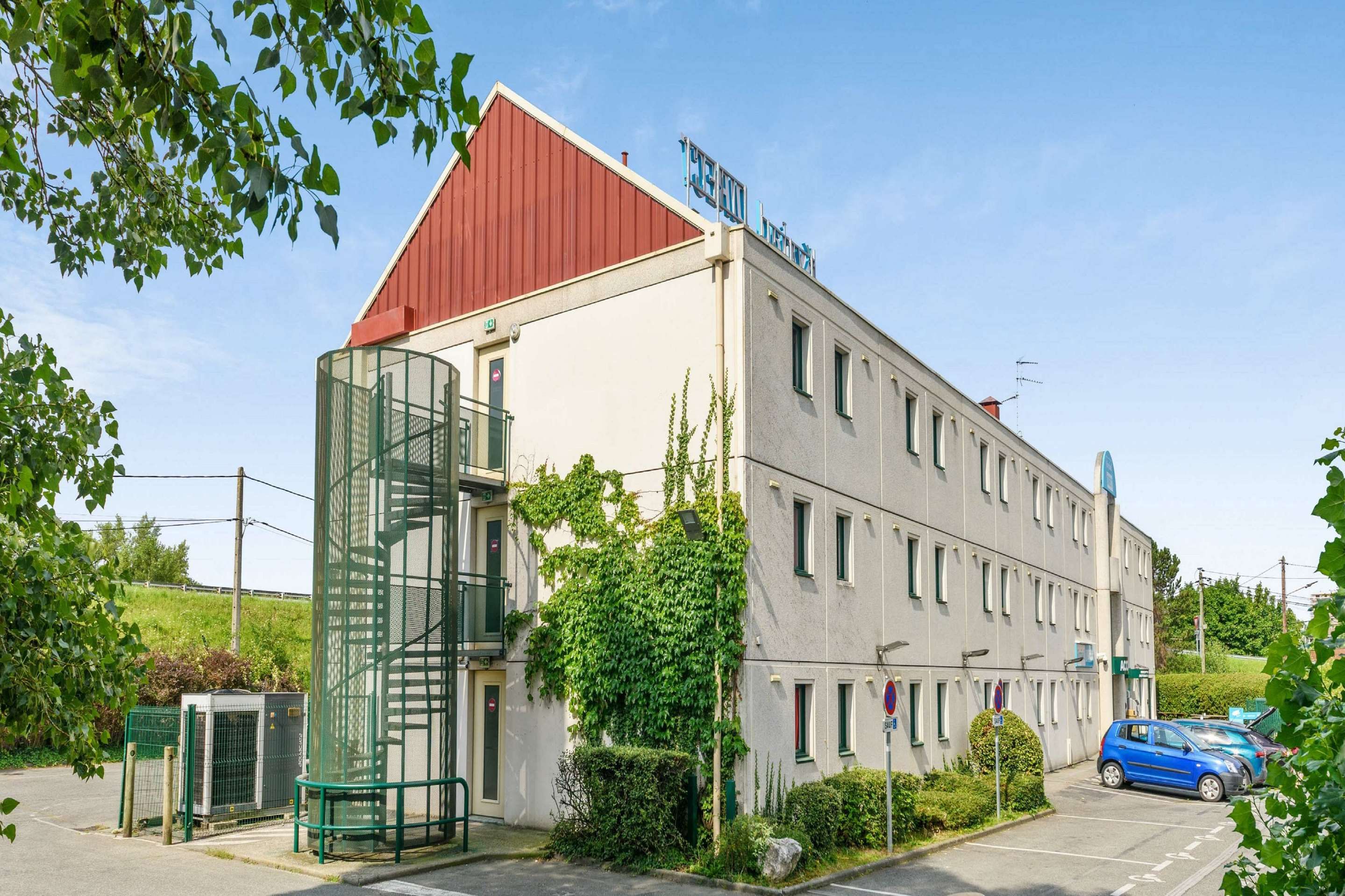 Building