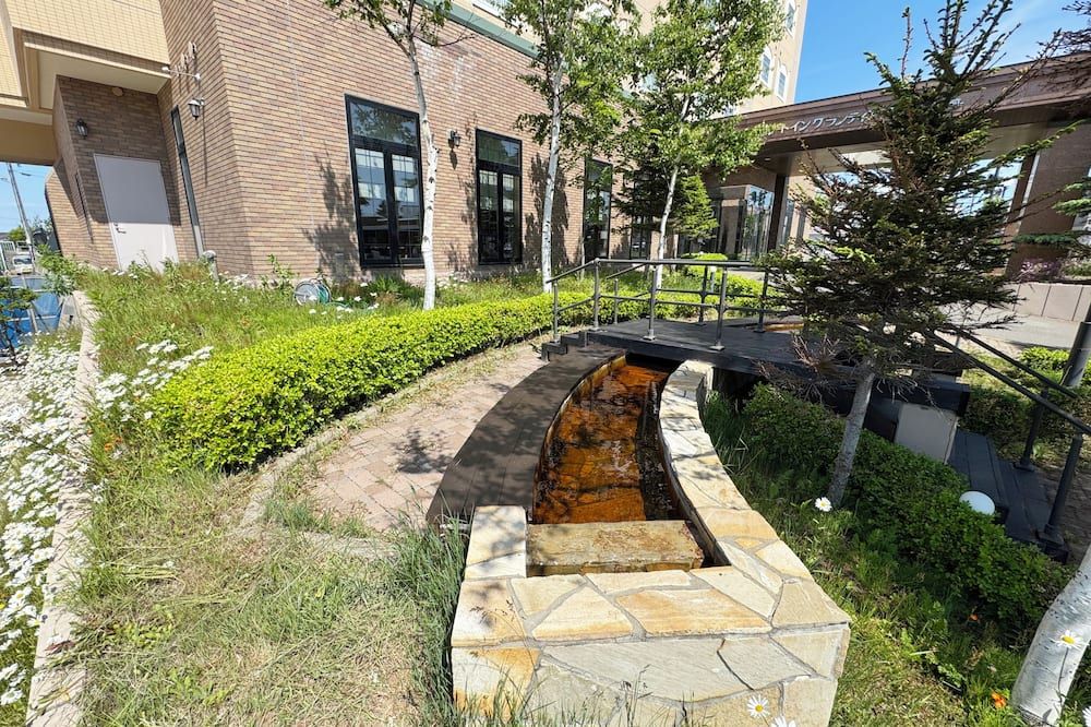 Outdoor view