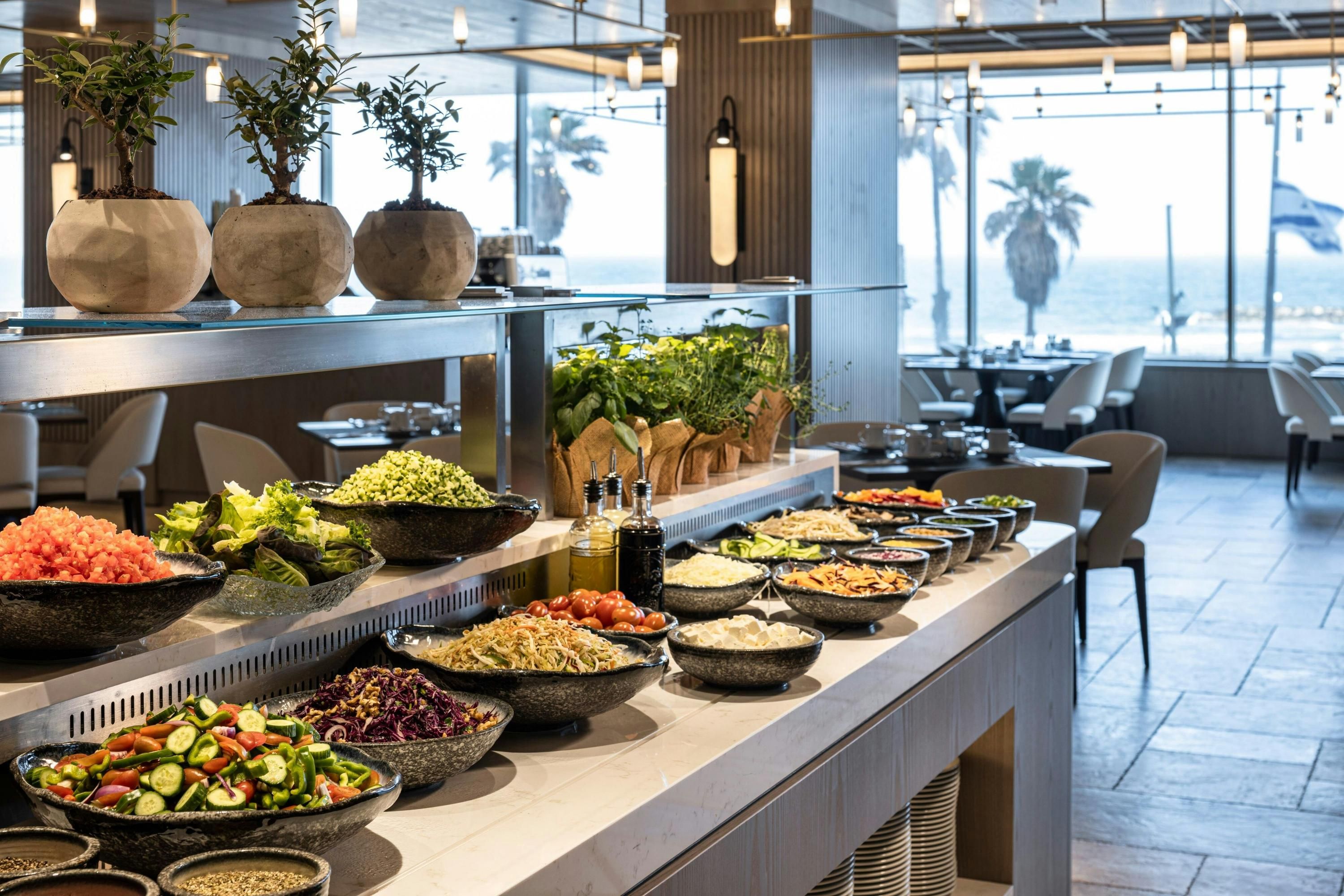 Buffet