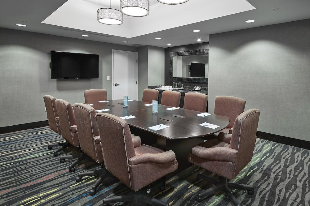 Conference room