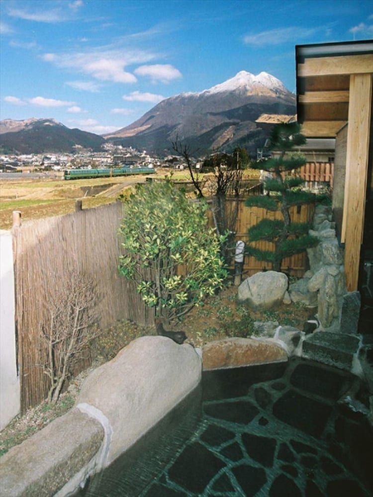 Outdoor view