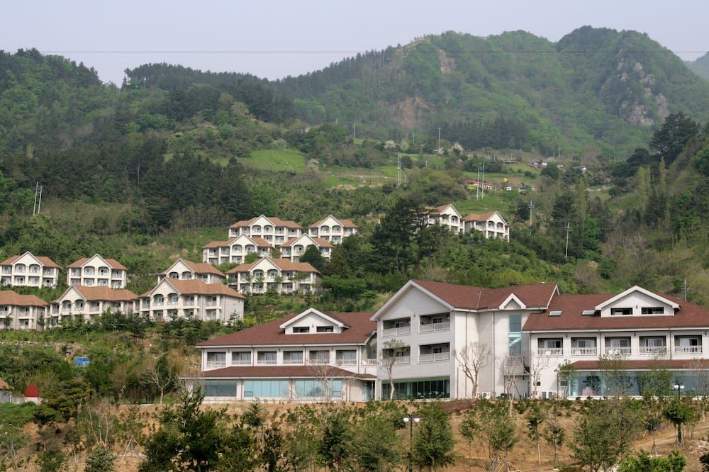 Outdoor view