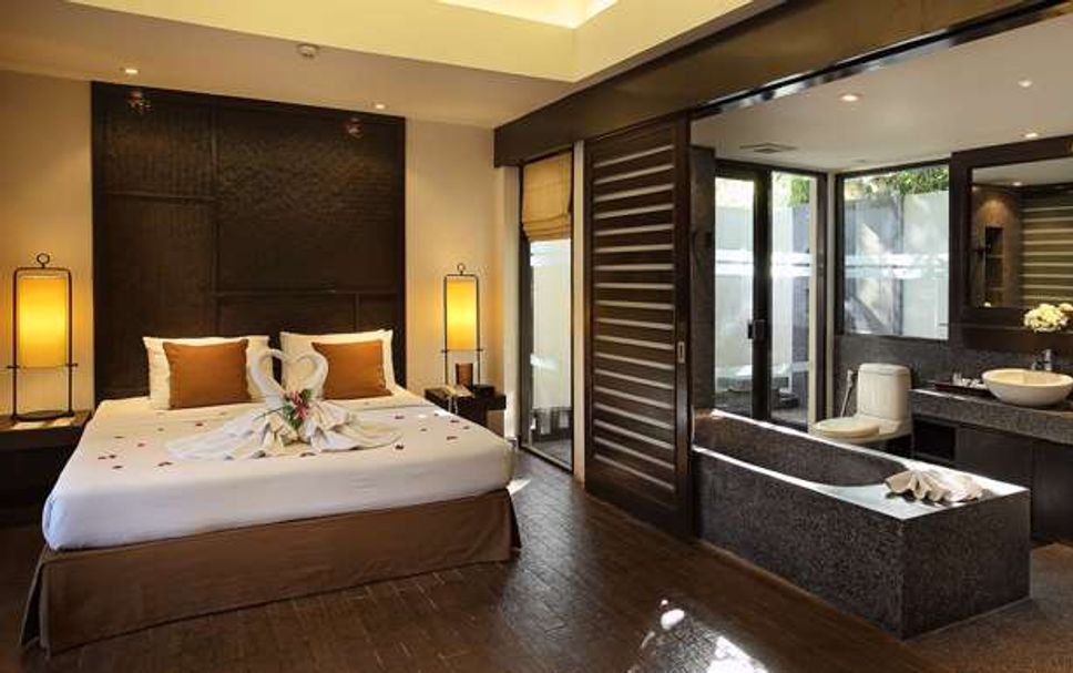 Bedroom Photo