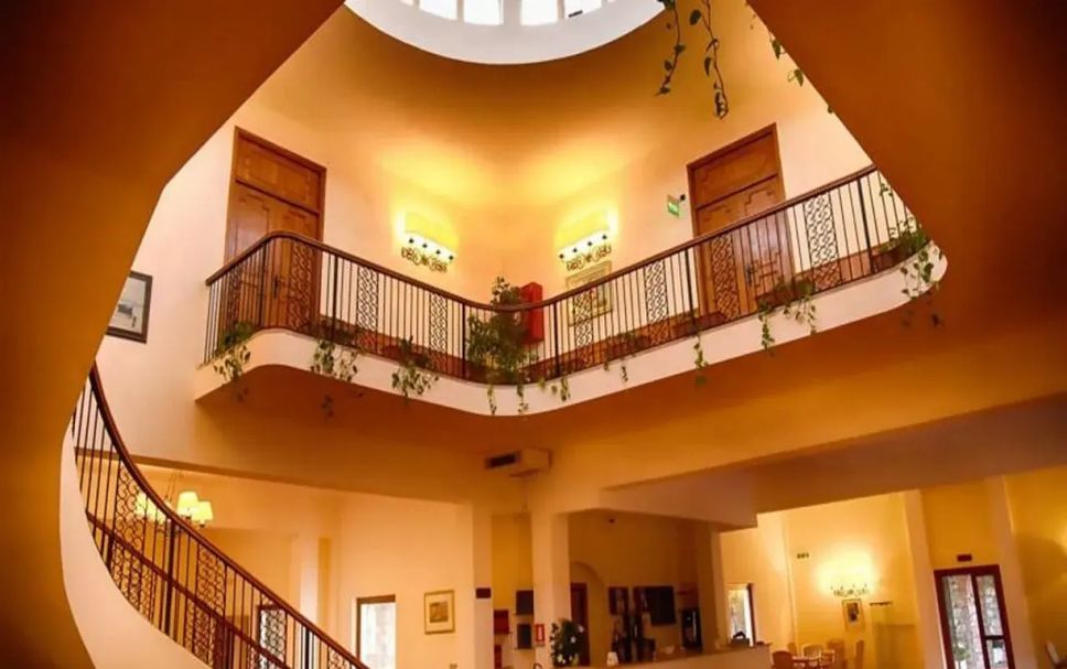 Stairs Photo