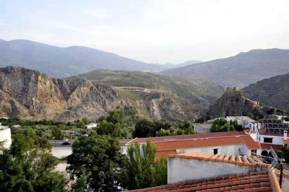 Outdoor view