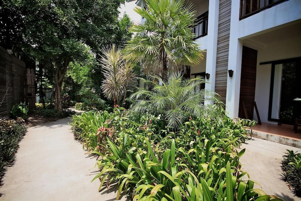 Outdoor view