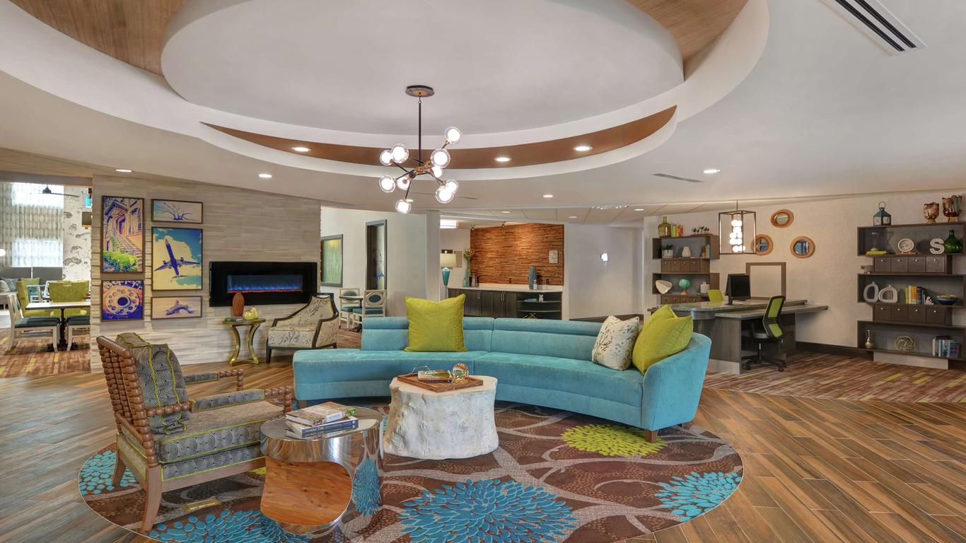 Homewood Suites by Hilton Savannah Airport