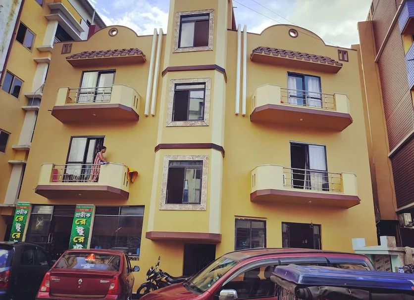 Building Photo