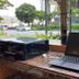 Business centre